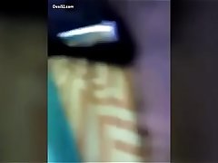 Indian couple fuck in car