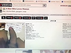 A Man Who Loves Woman Profile show