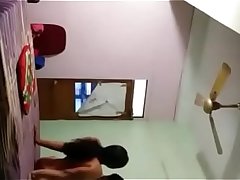 Indian office girl fuck by boss