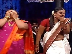 Aishwarya rajesh navel show