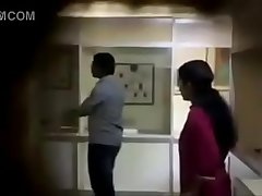 Chennai Ofice Sex