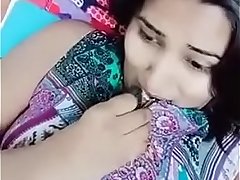 Swathi naidu Showing her boobs and pussy