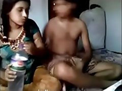 Desi Indian big boobs sex in home | Hindi desi sex couple