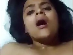 hot bhabi nice boobs kiss,suck,fuck 1