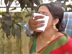 Indian House wife chloroformed and kidnapped