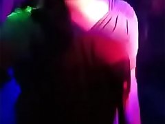 Swathi naidu enjoying and dancing in pub latest part-2