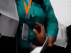 indian office girl sex