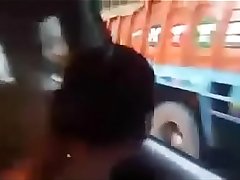 Drunk naked Indian girls in car