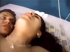 Dirty Indian teen enjoying hardcore interracial sex - Porn300.com