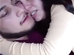 GF orgasm during On Top Position