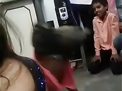 Hot Sexy Indian Girl Dance