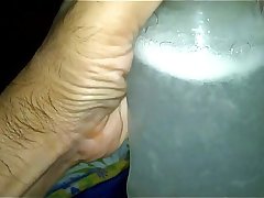 Indian cum magic by Jeet &_ Pinki bhabhi