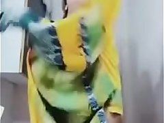 Swathi naidu hot